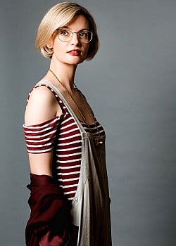 Siobhan Thompson